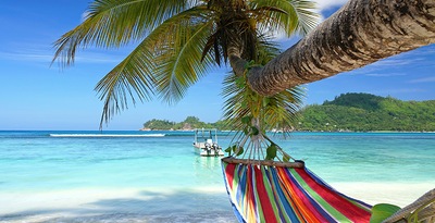 Dubai, Mahé und Praslin Dubai, Mahé und Praslin