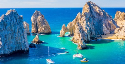 New York, Las Vegas, Los Angeles, San Francisco und Los Cabos New York, Las Vegas, Los Angeles, San Francisco und Los Cabos