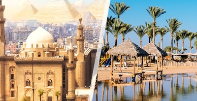 Kairo und Sharm El Sheikh Kairo und Sharm El Sheikh