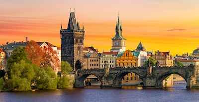 Budapest, Warschau und Prag Budapest, Warschau und Prag