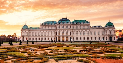 Budapest, Wien und Prag mit dem Flugzeug Budapest, Wien und Prag mit dem Flugzeug