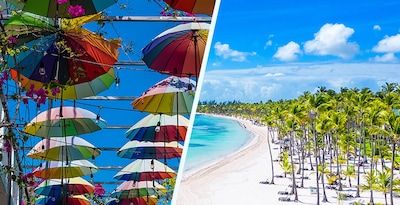 Puerto Plata und Punta Cana Puerto Plata und Punta Cana