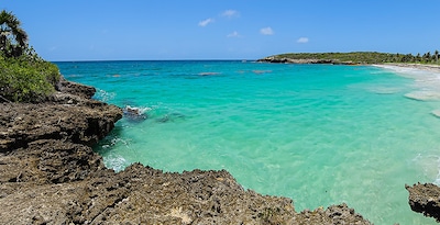 San Juan, Vieques Island und Punta Cana San Juan, Vieques Island und Punta Cana