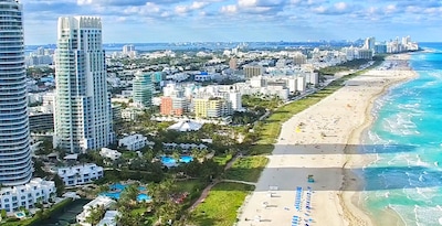 New York, New Orleans, Walt Disney World Orlando und Miami New York, New Orleans, Walt Disney World Orlando und Miami
