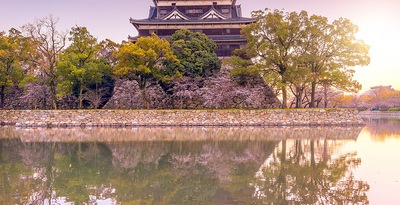 Osaka, Hiroshima, Miyajima, Kyoto und Tokio Osaka, Hiroshima, Miyajima, Kyoto und Tokio