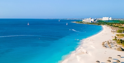 New York, Walt Disney World Orlando und Aruba New York, Walt Disney World Orlando und Aruba