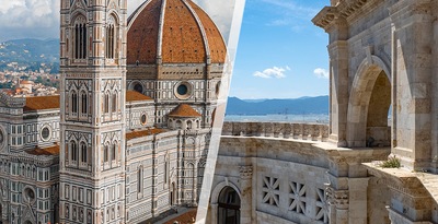 Florenz und Cagliari Florenz und Cagliari