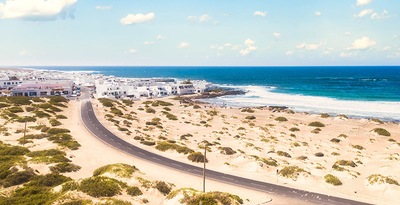 Teneriffa, Fuerteventura und Lanzarote mit Mietwagen Teneriffa, Fuerteventura und Lanzarote mit Mietwagen