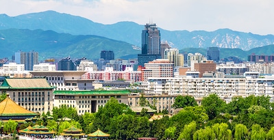 Peking, Shanghai, Tokio, Kyoto, Osaka und Taipeh Peking, Shanghai, Tokio, Kyoto, Osaka und Taipeh