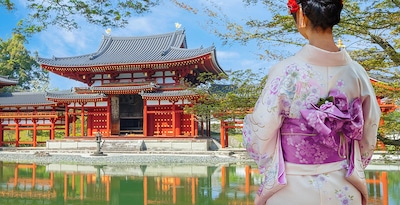 Shanghai, Peking, Seoul, Osaka, Kyoto und Tokio Shanghai, Peking, Seoul, Osaka, Kyoto und Tokio