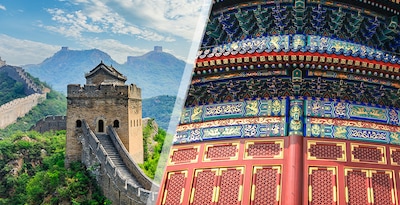 Shanghai, Peking, Xi’an, Chongqing und Hongkong Shanghai, Peking, Xi’an, Chongqing und Hongkong