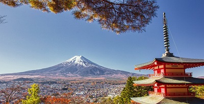Tokyo, Hakone, Takayama, Kyoto und Osaka Tokyo, Hakone, Takayama, Kyoto und Osaka