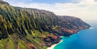 Maui, Kauai und Honolulu (O'ahu) Maui, Kauai und Honolulu (O'ahu)