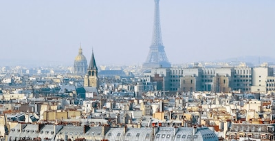 London, Paris und Rom mit dem Flugzeug London, Paris und Rom mit dem Flugzeug