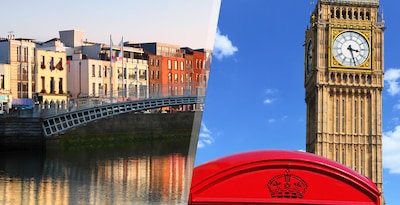 London und Dublin London und Dublin