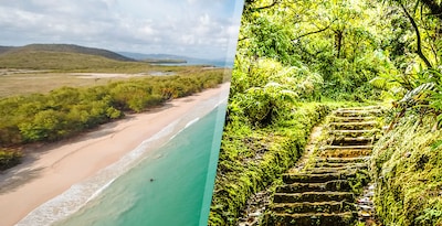 Dominica und Martinique Dominica und Martinique