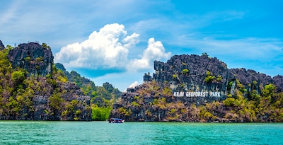 Singapur, Kuala Lumpur und Langkawi Singapur, Kuala Lumpur und Langkawi