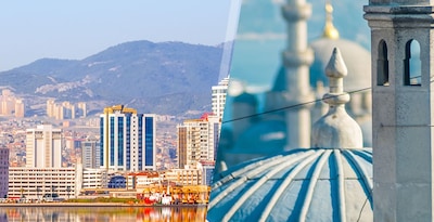 Istanbul und Smyrna Istanbul und Smyrna
