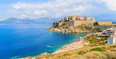 Calvi-ste Catherine