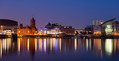 Cardiff-wales