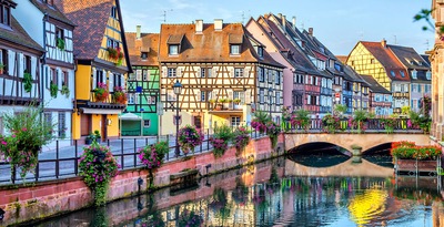 Colmar Houssen