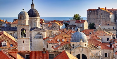 Dubrovnik