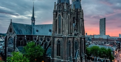 Eindhoven