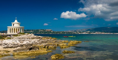 Kefalonia
