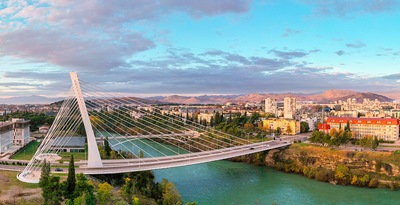 Podgorica