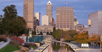 Indianapolis Intl