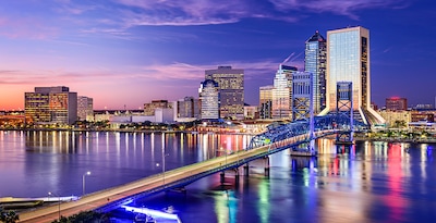 Jacksonville - Florida