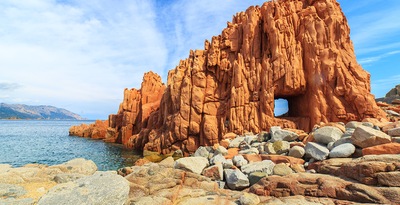 Sardinien