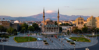 Kayseri