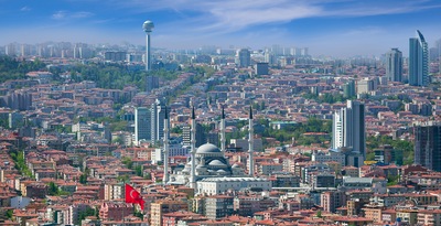 Ankara