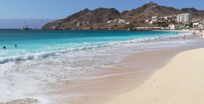 Sao Vicente
