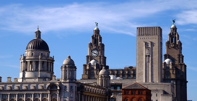 Liverpool John Lennon