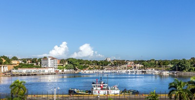 Santiago De Los Caballeros