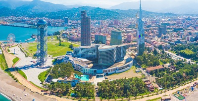 Batumi
