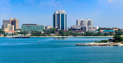 Dar Es Salaam