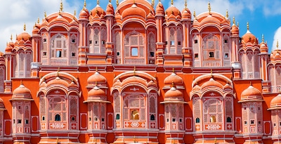 Jaipur-sanganeer