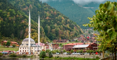 Trabzon