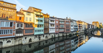 Castres-mazamet