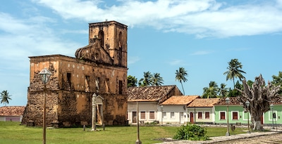Sao Luiz-tirirical