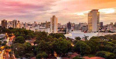 Belo Horizonte - Minas Gerais
