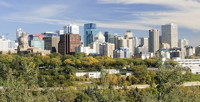 Edmonton