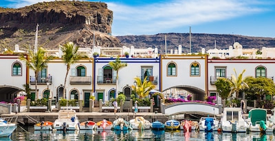 Gran Canaria Gran Canaria