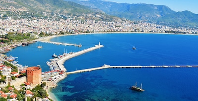 Türkische Riviera Türkische Riviera