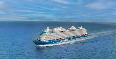 Schiff Mein Schiff Relax - Mein Schiff Schiff Mein Schiff Relax - Mein Schiff