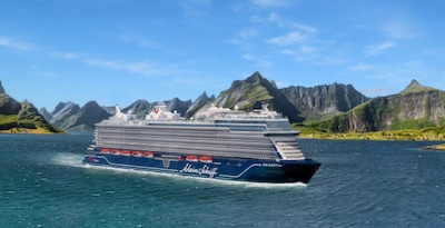 Schiff Mein Schiff Flow - Mein Schiff Schiff Mein Schiff Flow - Mein Schiff