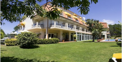 Hotel Spa Atlántico